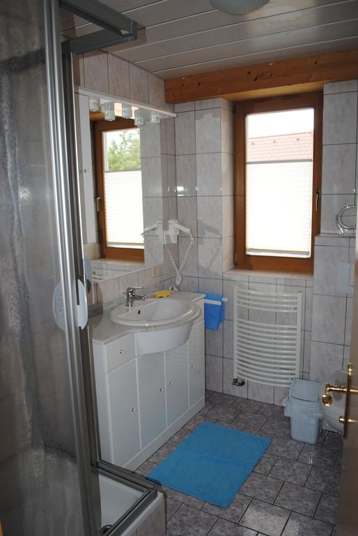Ferienwohnung Martha Obsteig Quarto foto